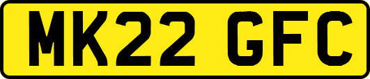 MK22GFC