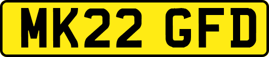 MK22GFD