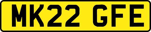 MK22GFE