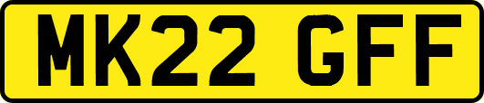 MK22GFF