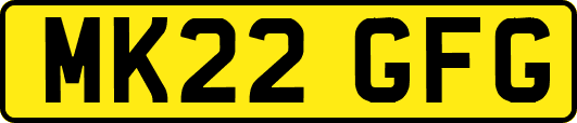 MK22GFG