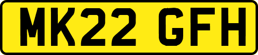 MK22GFH