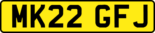 MK22GFJ