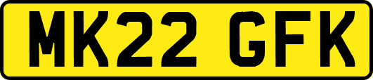 MK22GFK