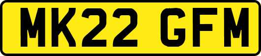 MK22GFM