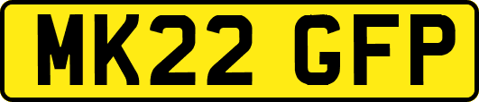 MK22GFP