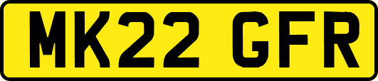 MK22GFR