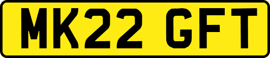 MK22GFT