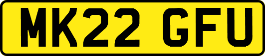MK22GFU