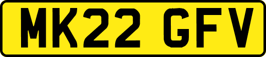 MK22GFV
