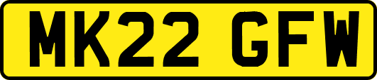 MK22GFW
