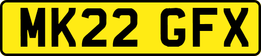 MK22GFX