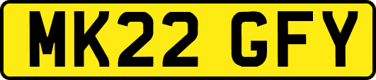MK22GFY