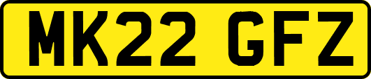 MK22GFZ