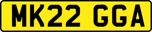 MK22GGA