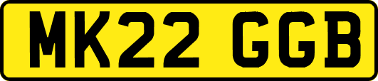 MK22GGB