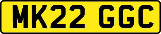 MK22GGC