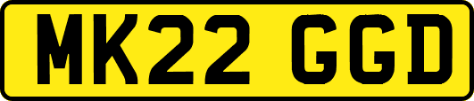 MK22GGD