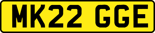 MK22GGE