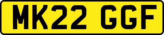 MK22GGF