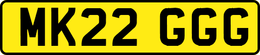MK22GGG