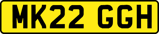 MK22GGH