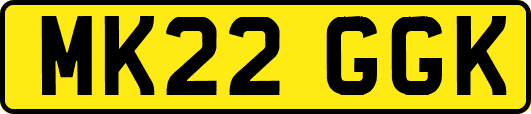 MK22GGK