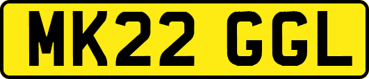 MK22GGL