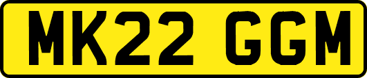 MK22GGM