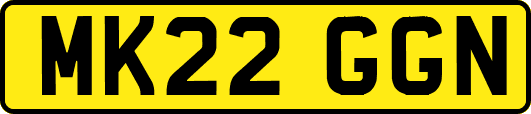 MK22GGN