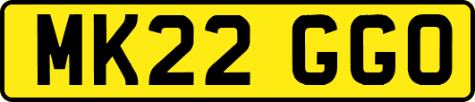 MK22GGO