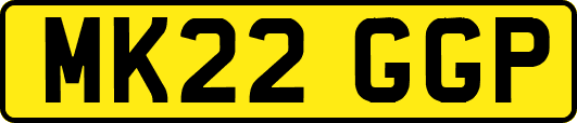 MK22GGP