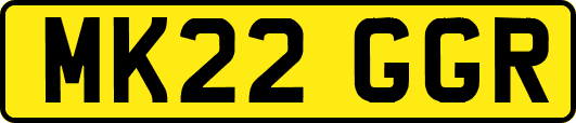 MK22GGR