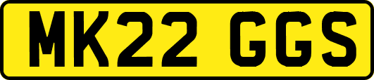 MK22GGS