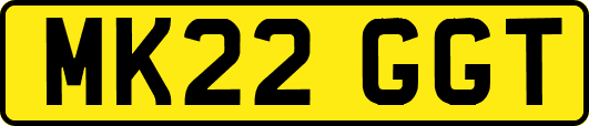 MK22GGT