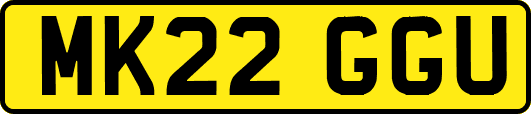 MK22GGU