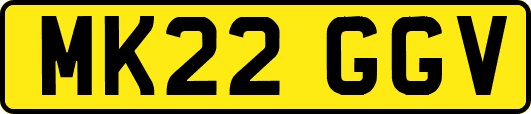 MK22GGV