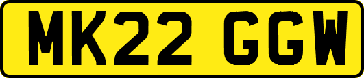 MK22GGW
