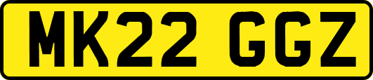 MK22GGZ