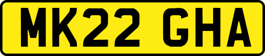MK22GHA