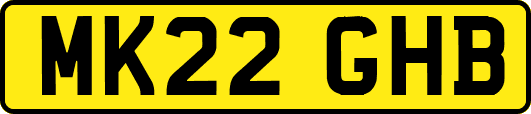MK22GHB