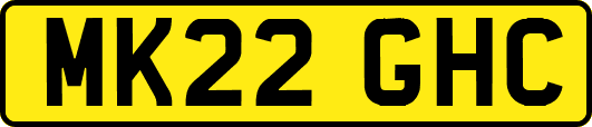 MK22GHC