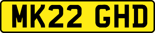 MK22GHD