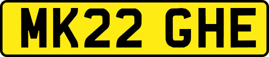 MK22GHE