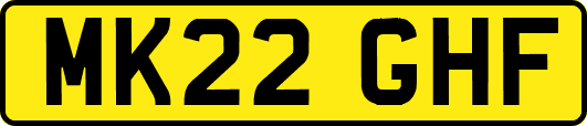 MK22GHF