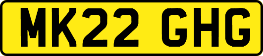 MK22GHG