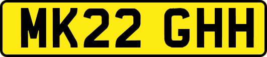 MK22GHH
