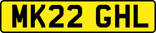 MK22GHL