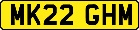 MK22GHM