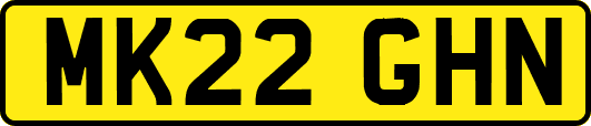 MK22GHN